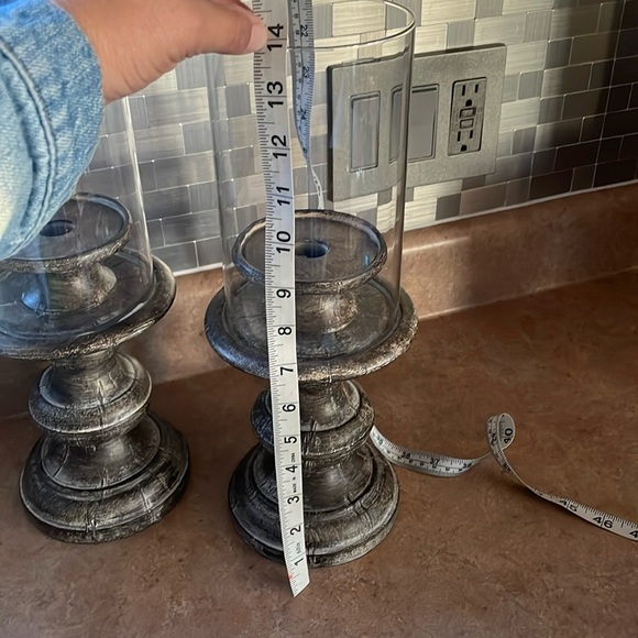 Candle holder🕯️ - Picture 1 of 5